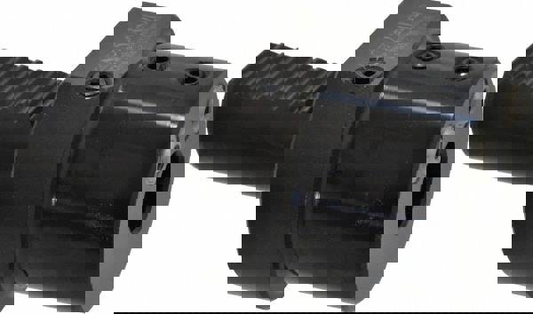 VDI Static Tool Axis Holder: